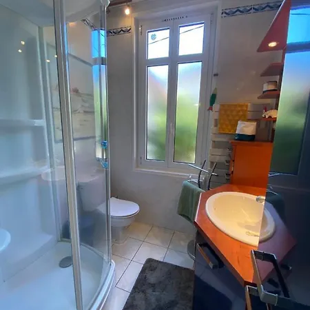 Vakantiehuis La Sirene A
