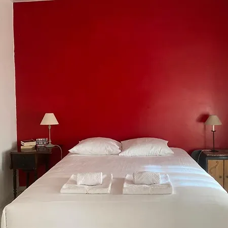 La Sirene A Vakantiehuis